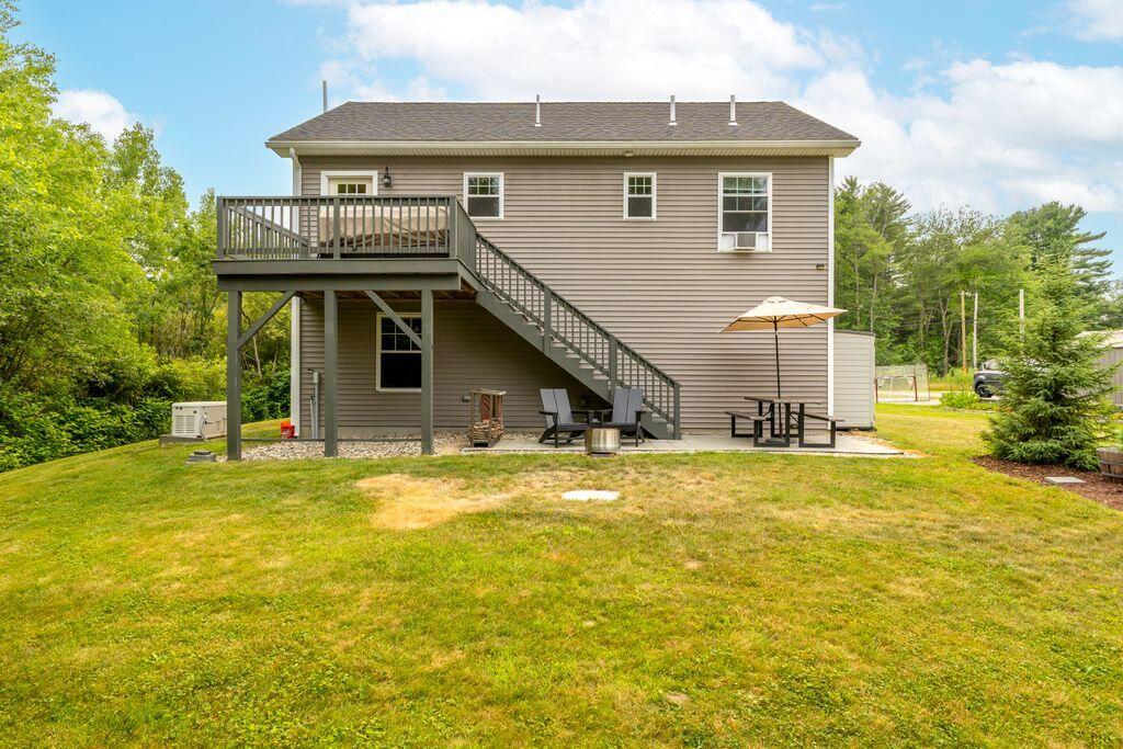 33 Gray Road Cumberland, ME 04021 - Photo 24 of 30 25__V5A9688