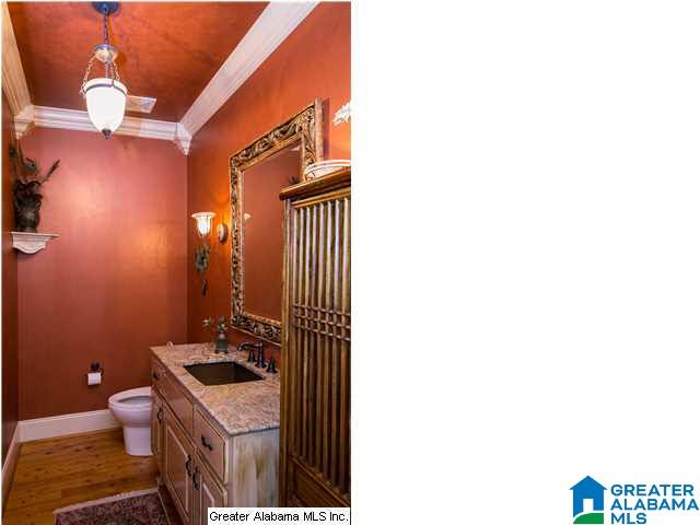 6291 Rhett's Way Trussville, AL 35173 - Photo 18 of 32