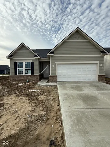 $550,000 | 14814 Desert Orchid Drive, Westfield, IN 46074