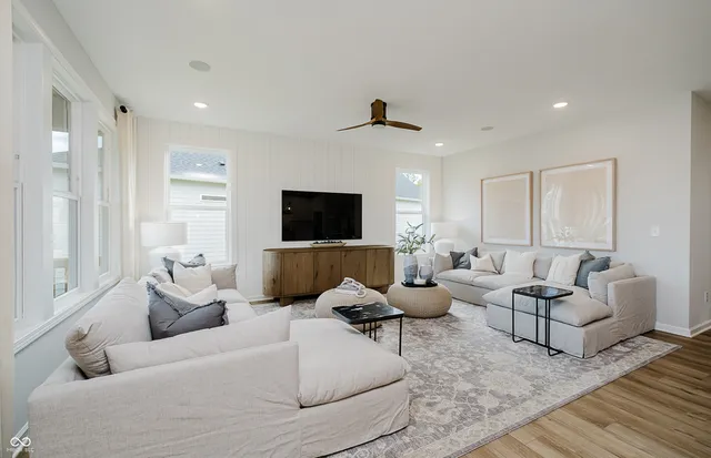 $550,000 | 14814 Desert Orchid Drive, Westfield, IN 46074