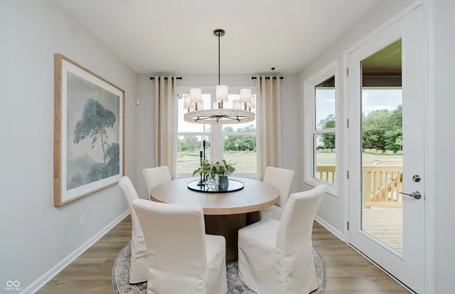 $550,000 | 14814 Desert Orchid Drive, Westfield, IN 46074