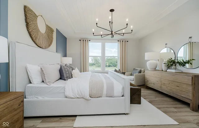 $550,000 | 14814 Desert Orchid Drive, Westfield, IN 46074