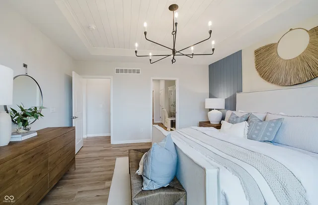 $550,000 | 14814 Desert Orchid Drive, Westfield, IN 46074