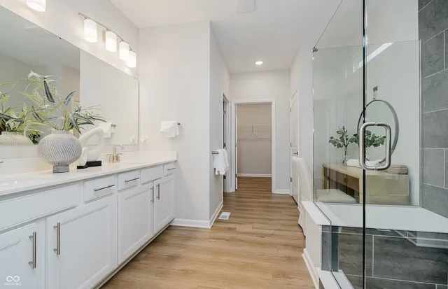 $550,000 | 14814 Desert Orchid Drive, Westfield, IN 46074