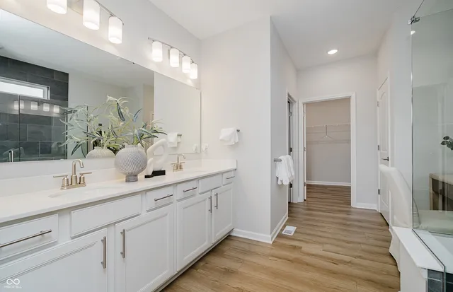 $550,000 | 14814 Desert Orchid Drive, Westfield, IN 46074