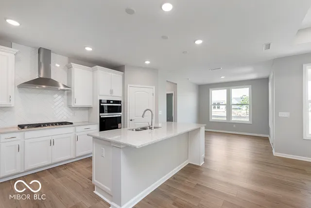 $550,000 | 14814 Desert Orchid Drive, Westfield, IN 46074