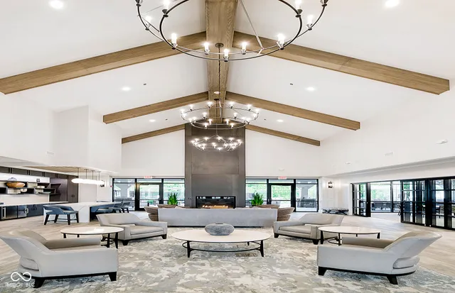 $550,000 | 14814 Desert Orchid Drive, Westfield, IN 46074