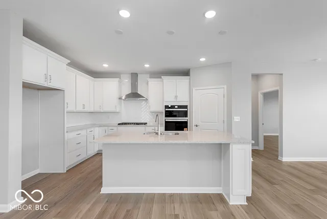 $550,000 | 14814 Desert Orchid Drive, Westfield, IN 46074