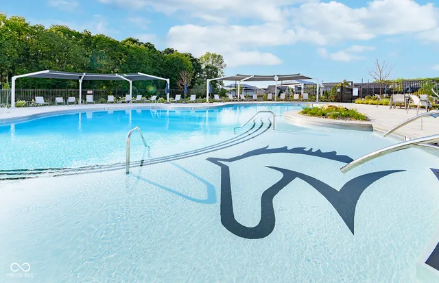 $550,000 | 14814 Desert Orchid Drive, Westfield, IN 46074