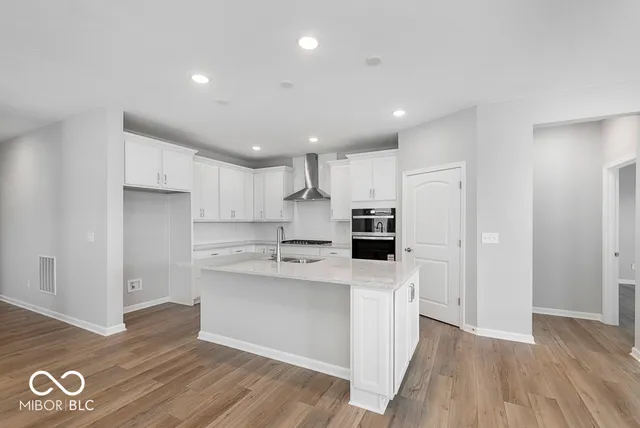 $550,000 | 14814 Desert Orchid Drive, Westfield, IN 46074