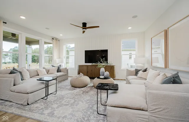 $550,000 | 14814 Desert Orchid Drive, Westfield, IN 46074