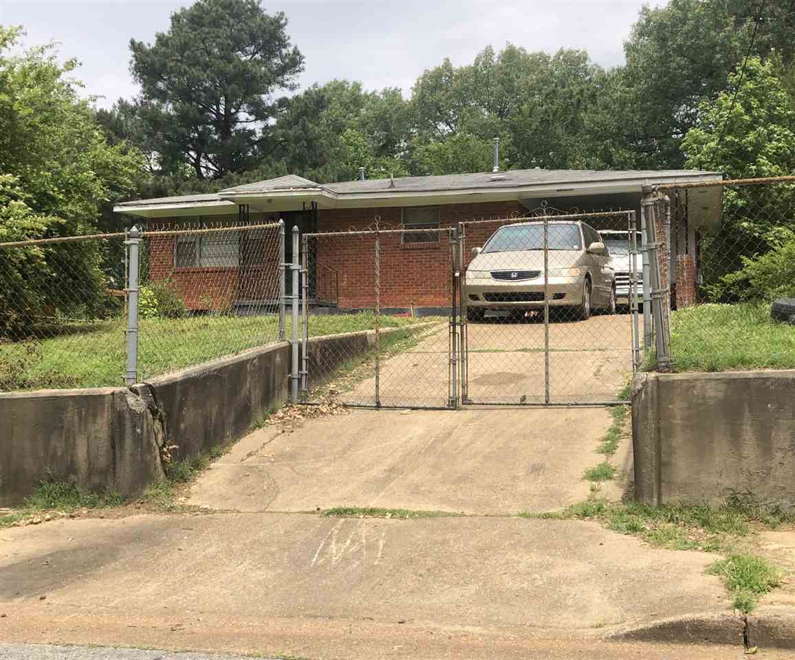 48 West Belle Haven Road Memphis, TN 38109 - Photo 1 of 1