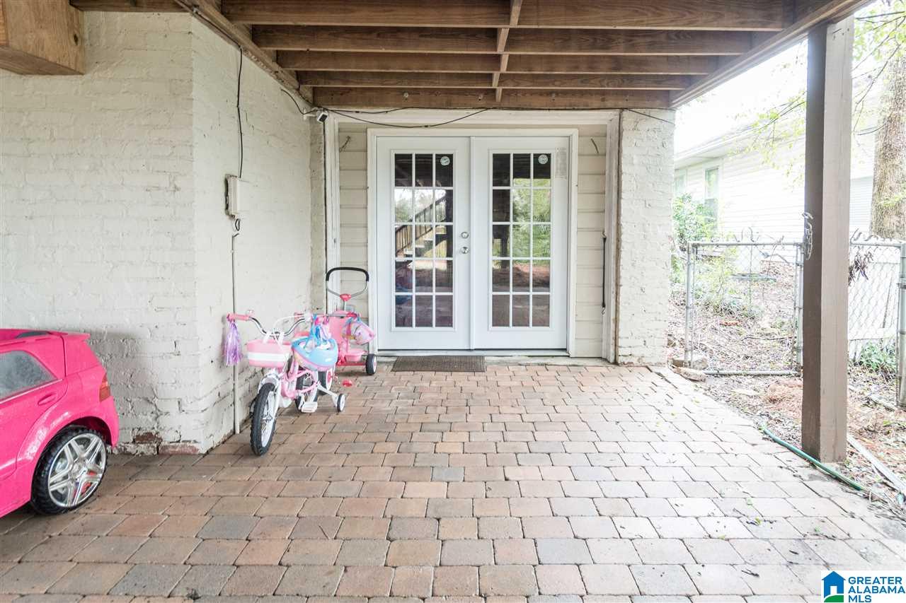 917 Irving Road Birmingham, AL 35209 - Photo 40 of 42
