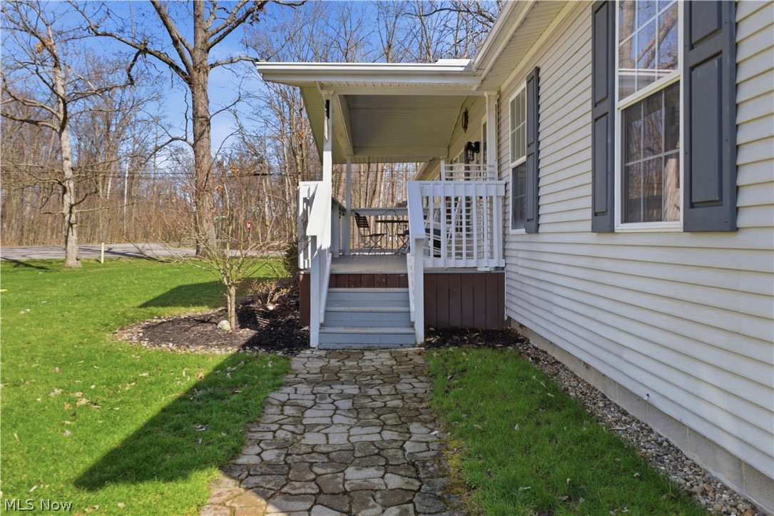898 Long Shadow Lane Rome, OH 44085 - Photo 28 of 34