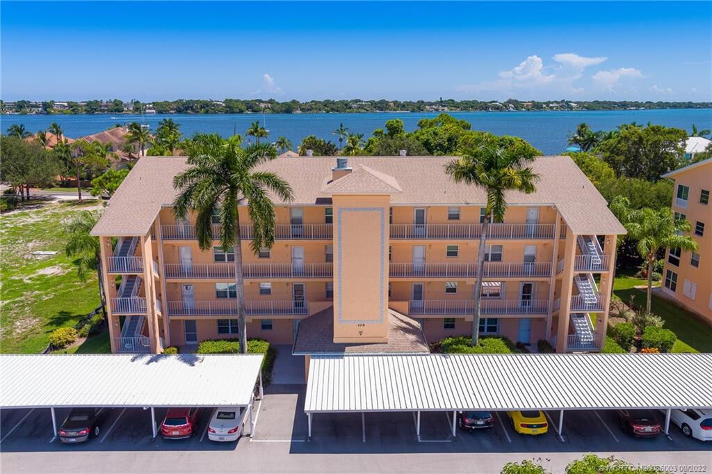 2950 Southeast Ocean Boulevard, Unit 109101 Stuart, FL 34996 - Photo 1 of 41 2950 SE Ocean #109-101