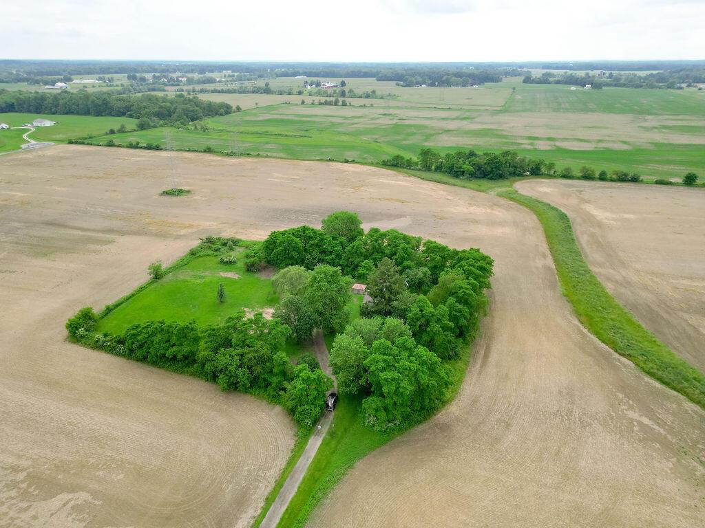 15417 Downing Road Centerburg, OH 43011 - Photo 21 of 26 2-1