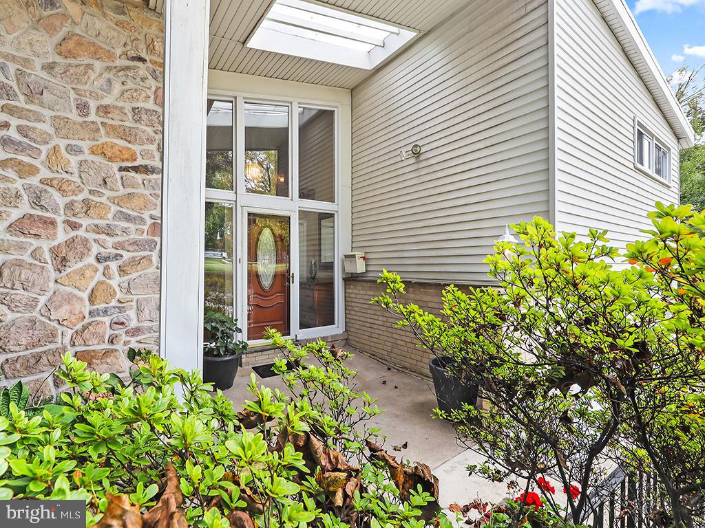 463 Rices Mill Road Wyncote, PA 19095 - Photo 8 of 46