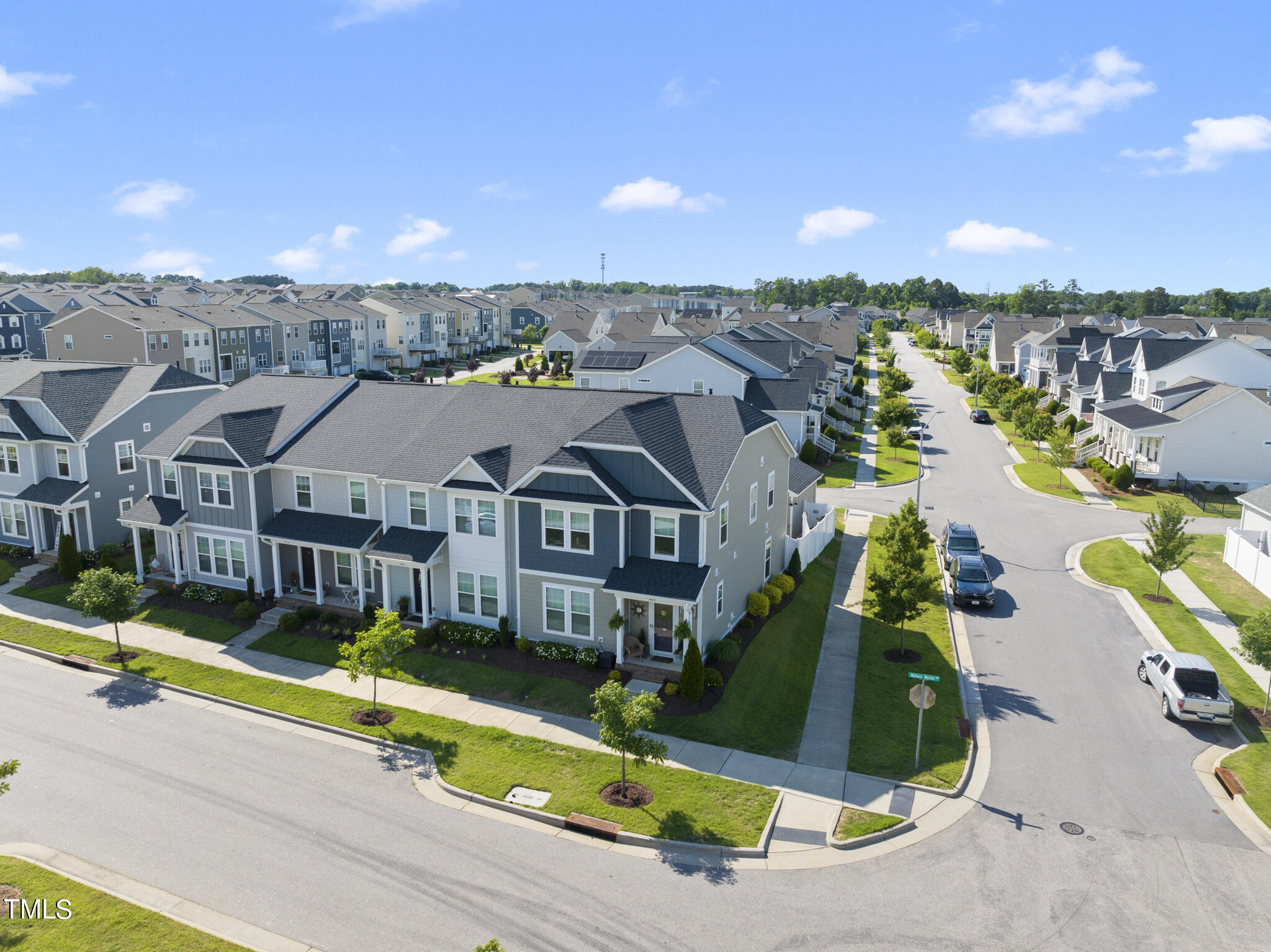5423 Wallace Martin Way Raleigh, NC 27616 - Photo 46 of 46 DJI_20240529164523_0003_D