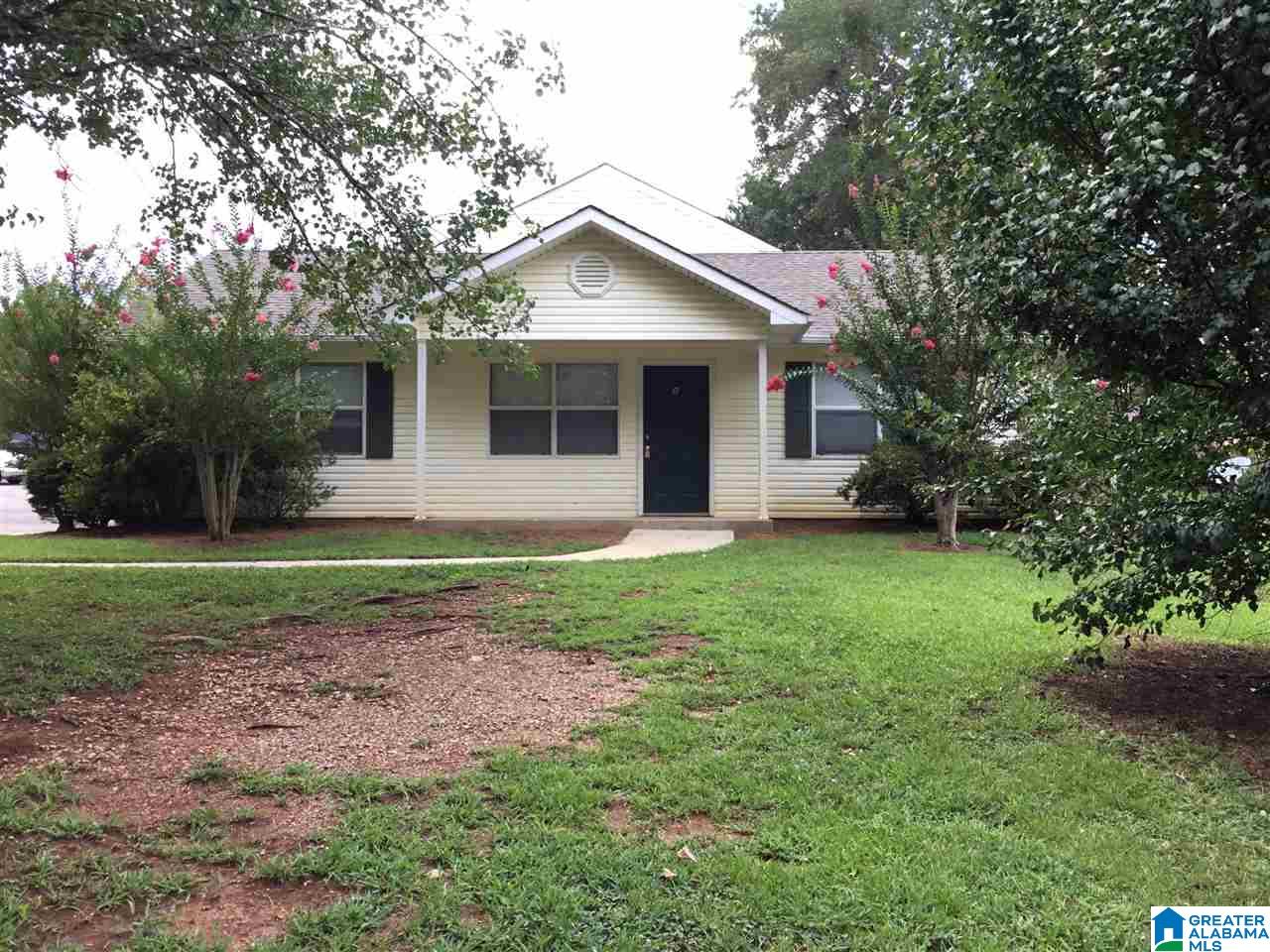 430 Canterbury Road, Unit A Montevallo, AL 35115 - Photo 2 of 22