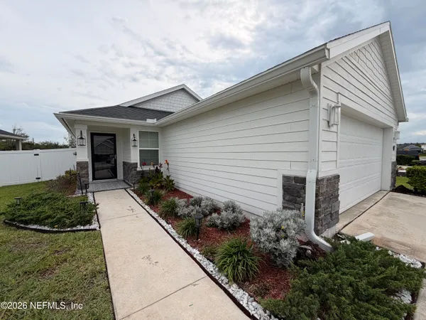 $2,850 | 59 Bluejack Lane, St. Augustine, FL 32095