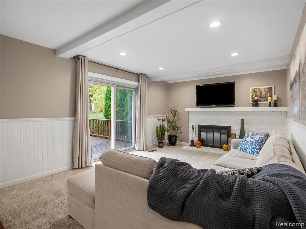 864 Dressler Lane Rochester Hills, MI 48307 - Photo 7 of 65