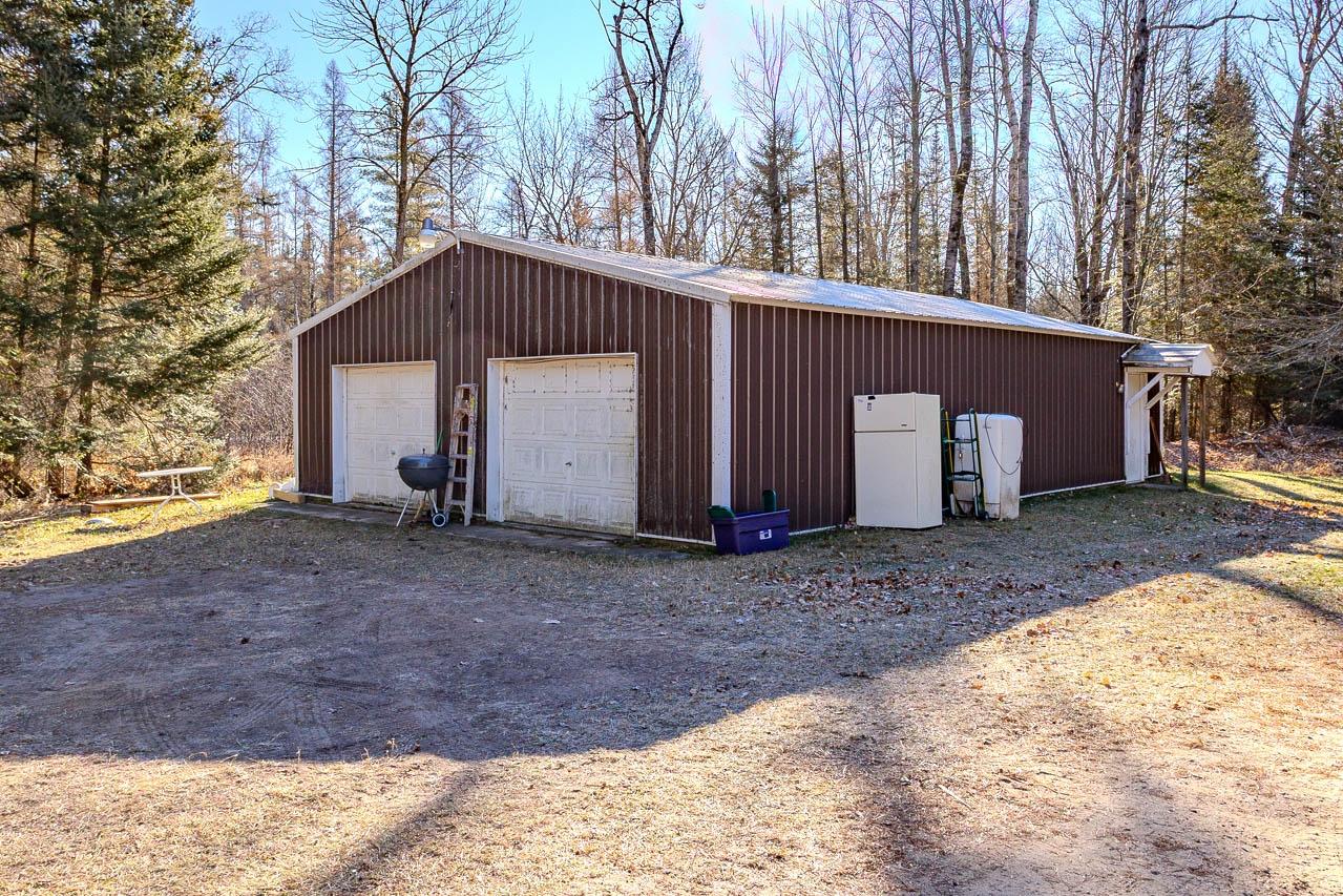 7455 Rustic Lane Eagle River, WI 54521 - Photo 26 of 65 Gallery Image 26