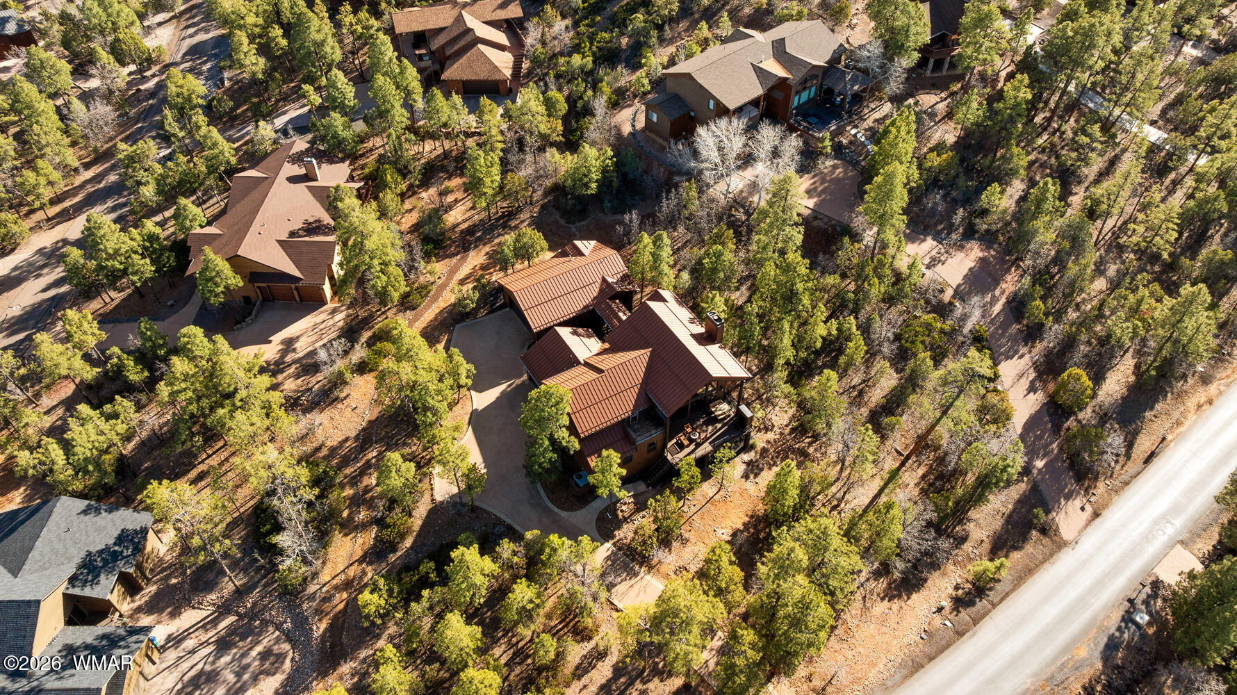3281 West Falling Leaf Road Show Low, AZ 85901 - Photo 115 of 120 TF-22_(2048)