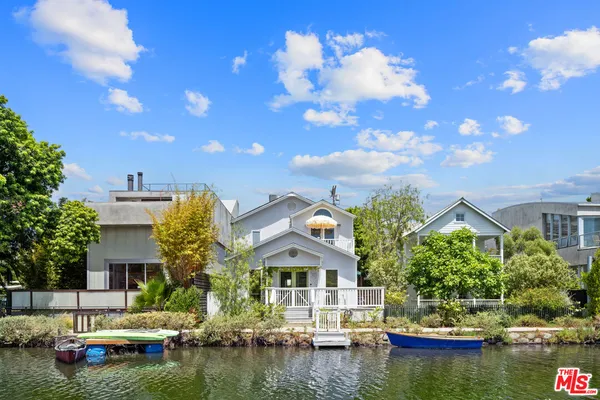 $14,000 | 411 Linnie Canal, Venice, CA 90291