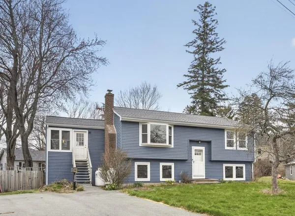 $540,000 | 250 Bancroft Street, Portland, ME 04102