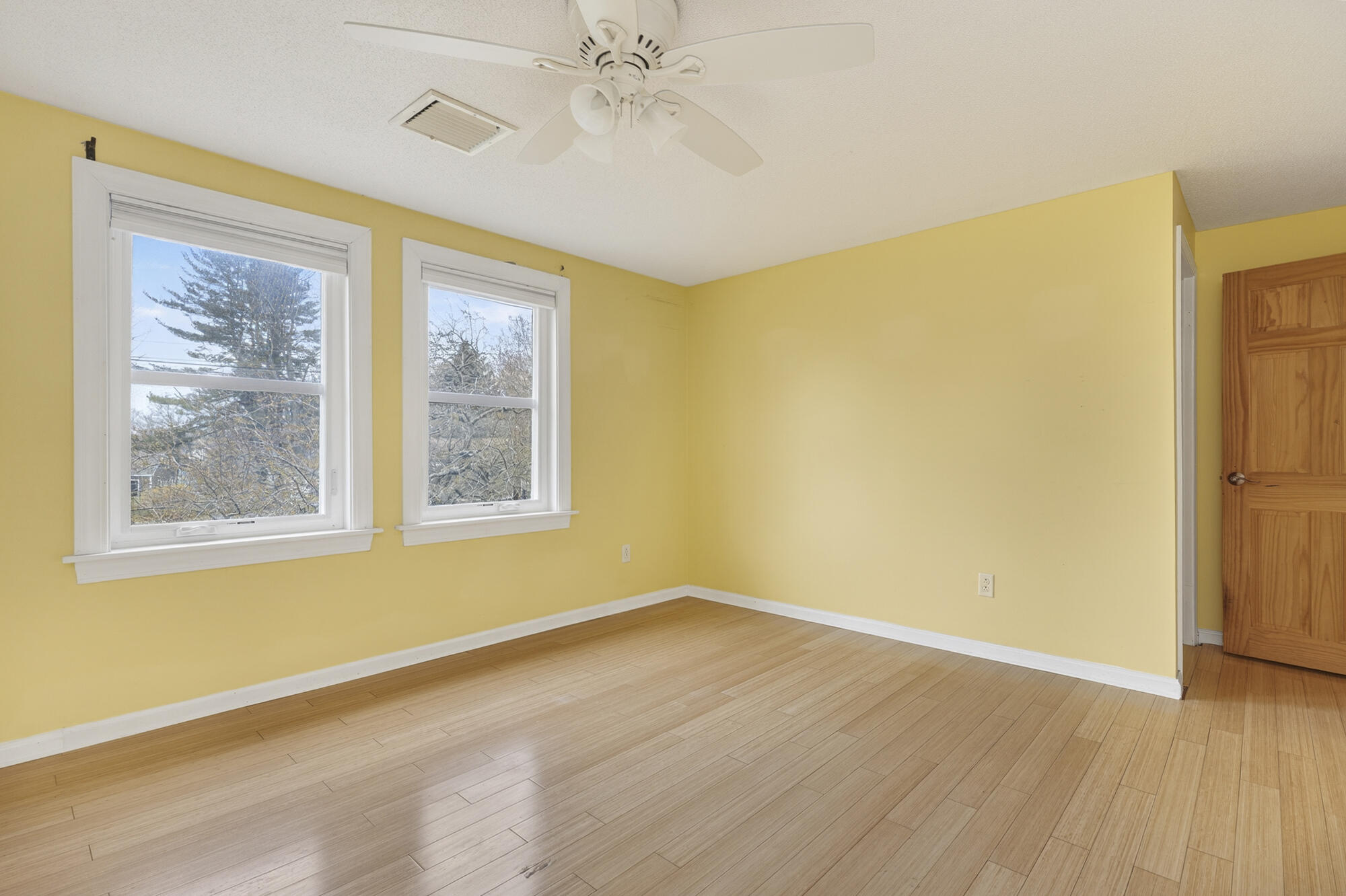 250 Bancroft Street Portland, ME 04102 - Photo 18 of 50 Primary bedroom