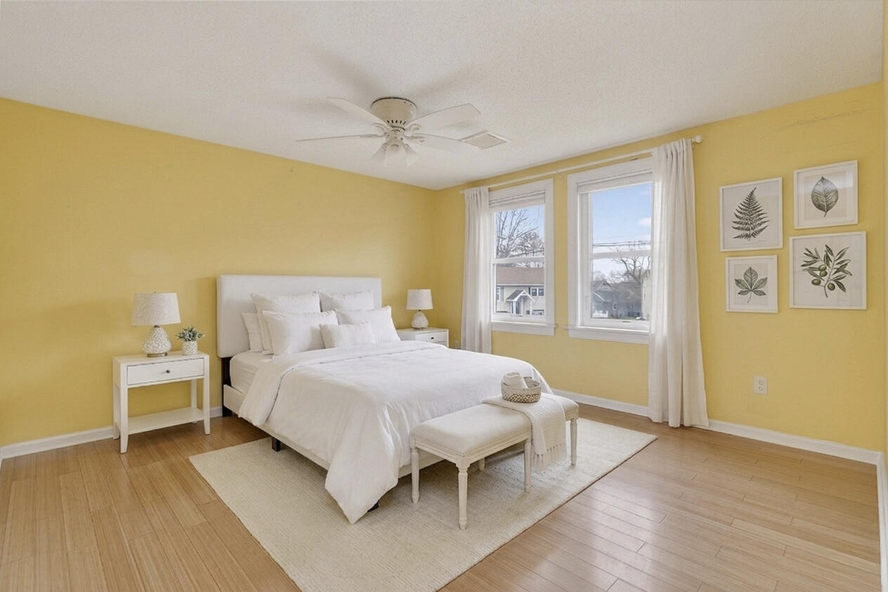 250 Bancroft Street Portland, ME 04102 - Photo 19 of 50 VIRTUALLY STAGED