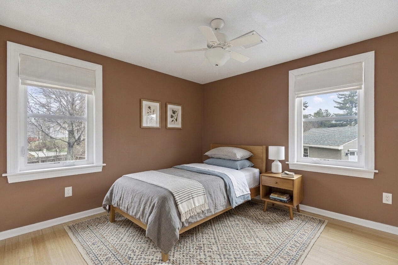 250 Bancroft Street Portland, ME 04102 - Photo 24 of 50 VIRTUALLY STAGED