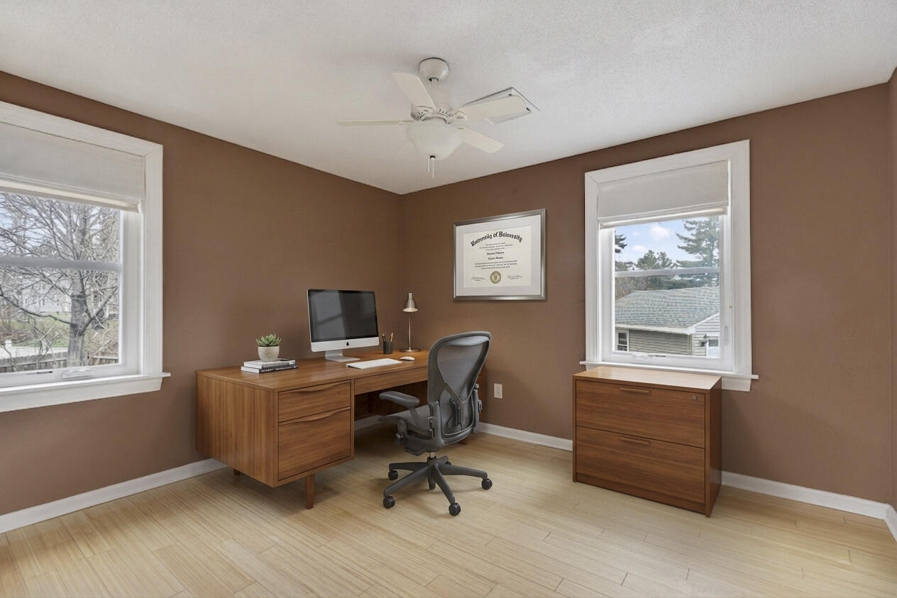 250 Bancroft Street Portland, ME 04102 - Photo 25 of 50 VIRTUALLY STAGED