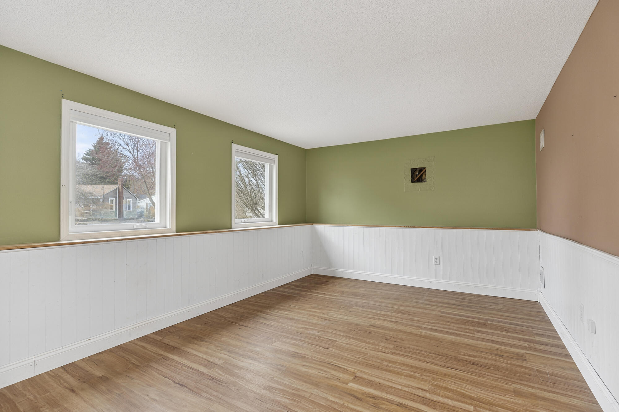250 Bancroft Street Portland, ME 04102 - Photo 31 of 50 Bedroom 3, lower level