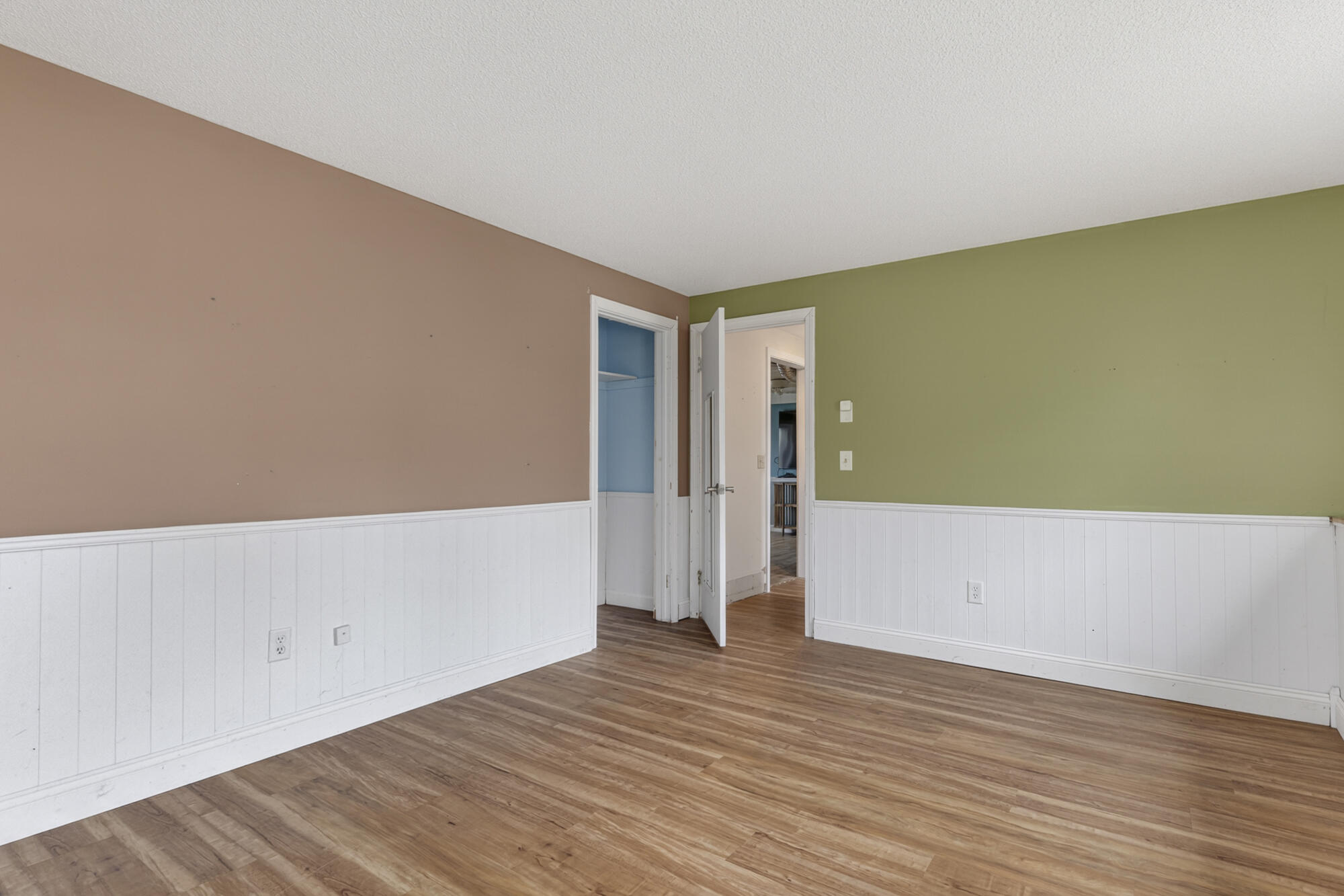 250 Bancroft Street Portland, ME 04102 - Photo 32 of 50 Bedroom 3, lower level