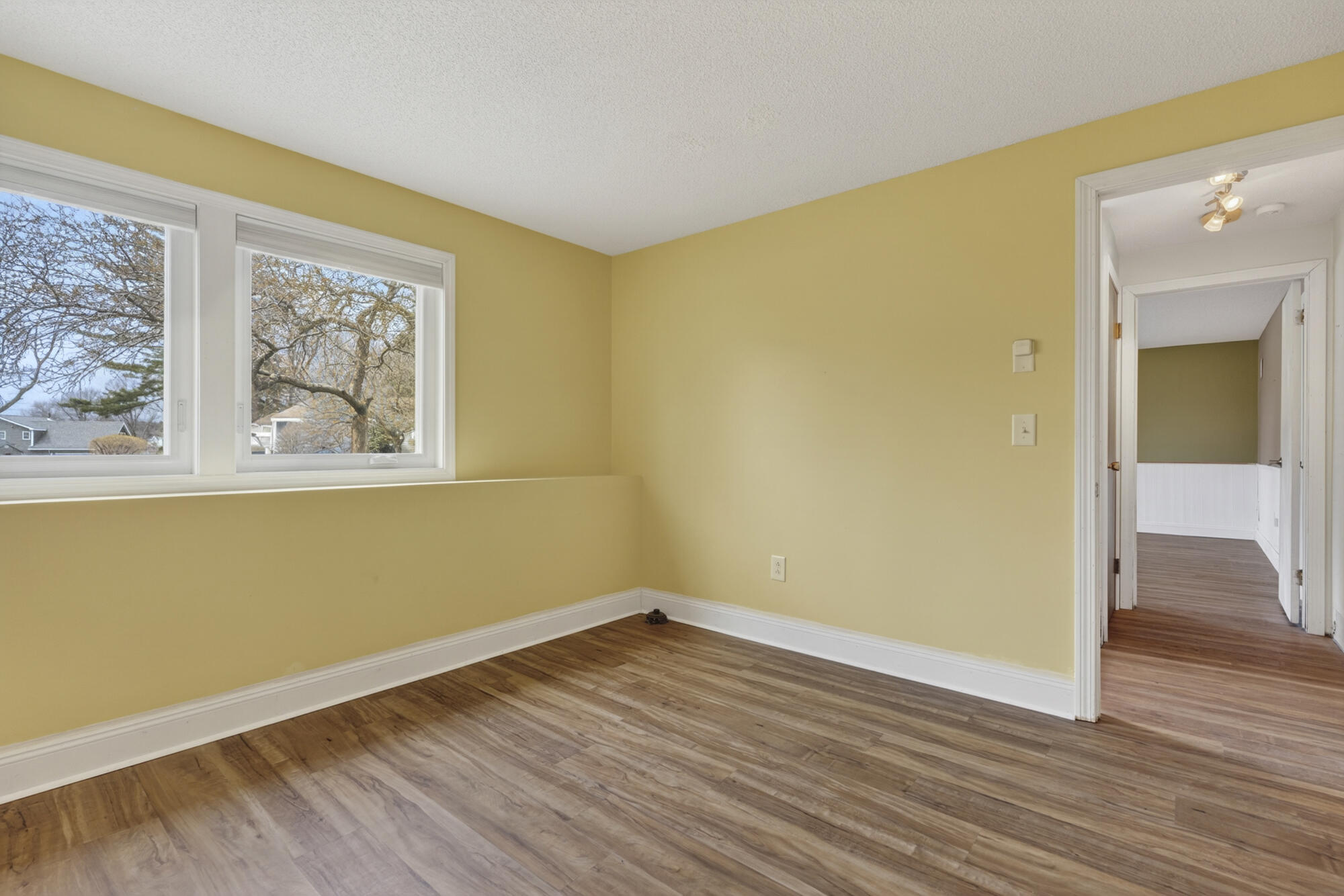 250 Bancroft Street Portland, ME 04102 - Photo 34 of 50 Bedroom 4, lower level