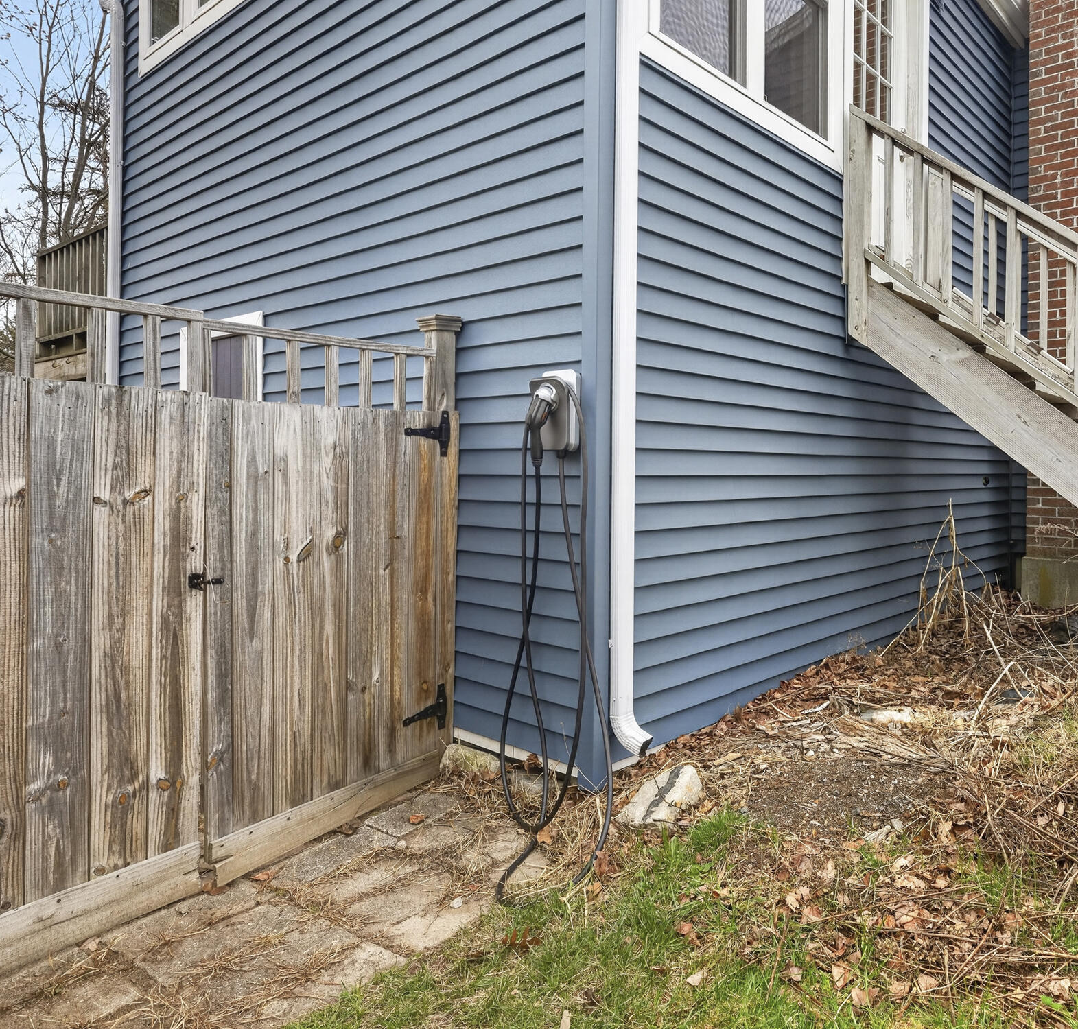 250 Bancroft Street Portland, ME 04102 - Photo 41 of 50 Electric vehicle charging