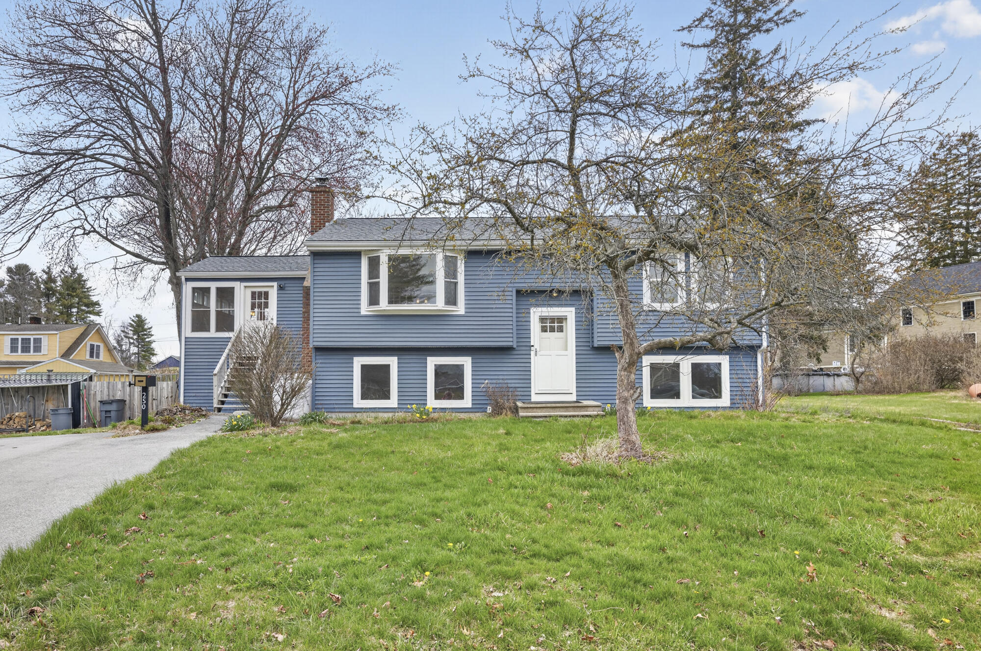 250 Bancroft Street Portland, ME 04102 - Photo 49 of 50 250 Bancroft