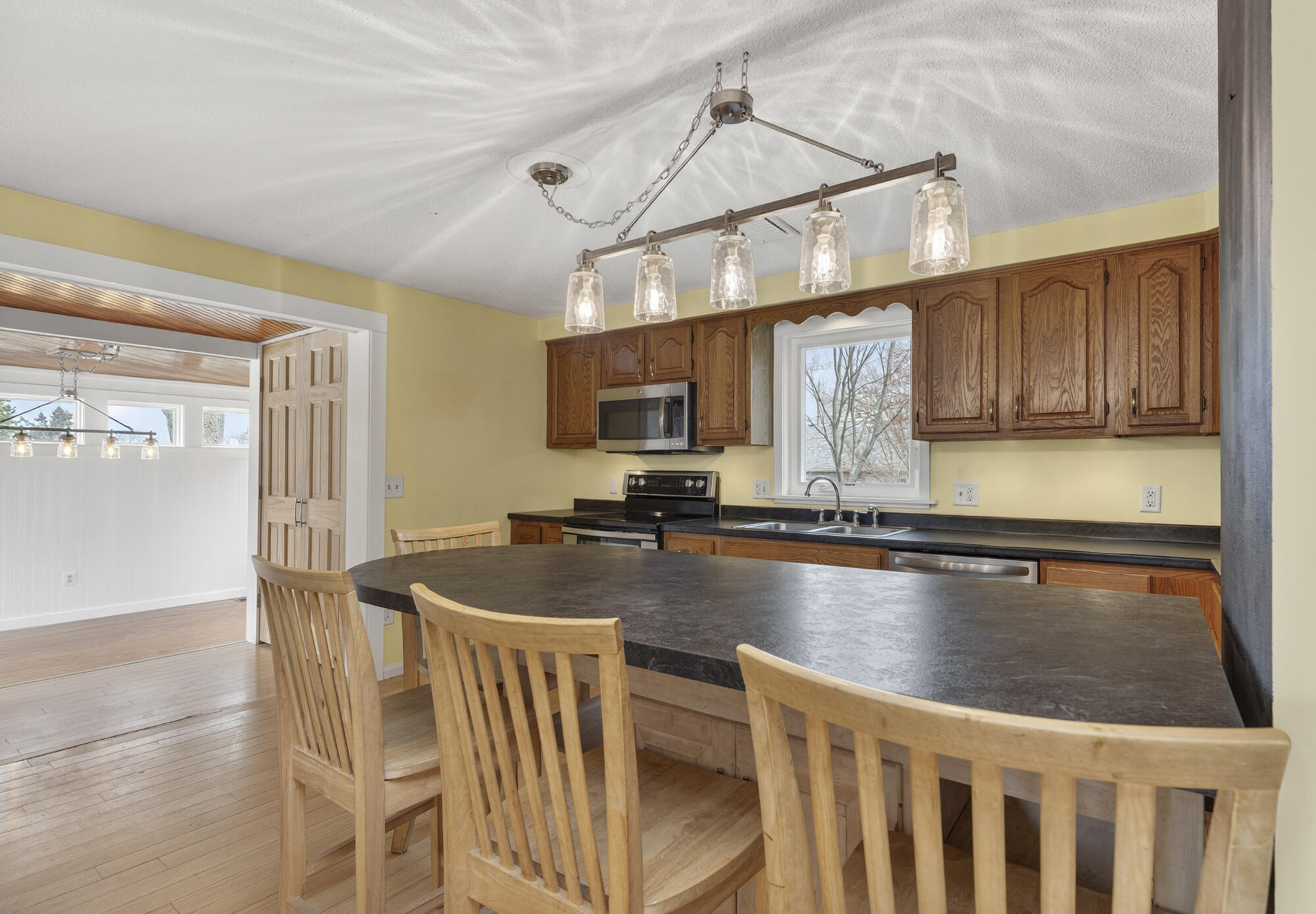 250 Bancroft Street Portland, ME 04102 - Photo 8 of 50 Kitchen