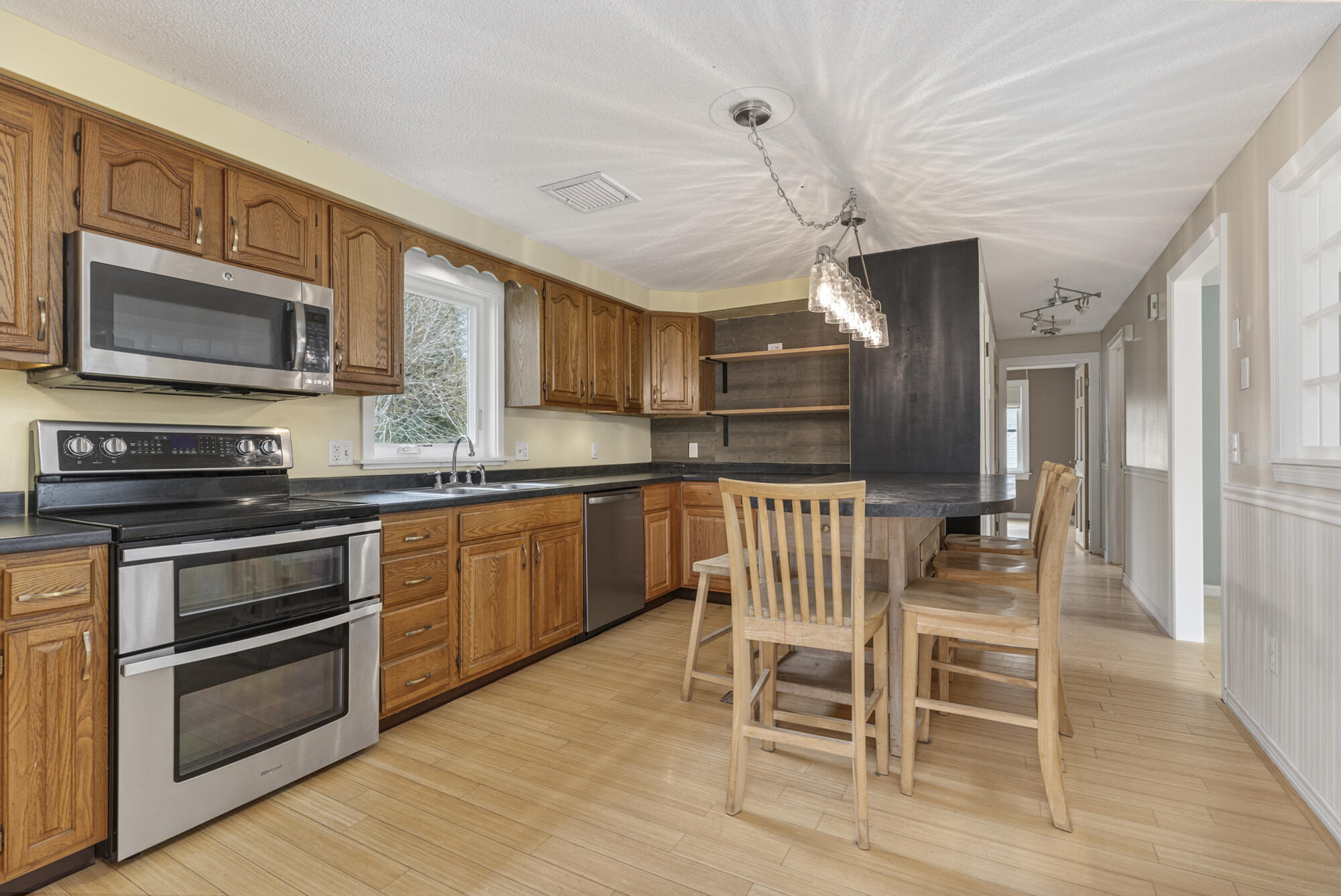 250 Bancroft Street Portland, ME 04102 - Photo 9 of 50 Kitchen