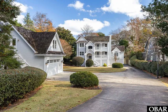 $2,350,000 | 2017 Creek Road, Kitty Hawk, NC 27949