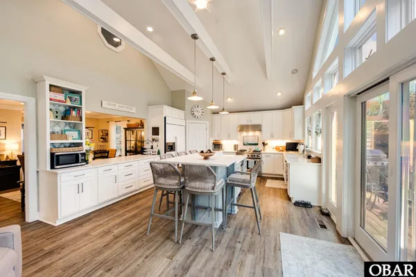 $2,099,000 | 2017 Creek Road, Kitty Hawk, NC 27949