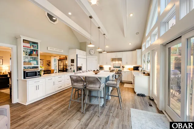 $2,350,000 | 2017 Creek Road, Kitty Hawk, NC 27949