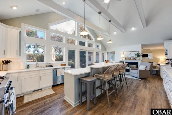 $2,099,000 | 2017 Creek Road, Kitty Hawk, NC 27949