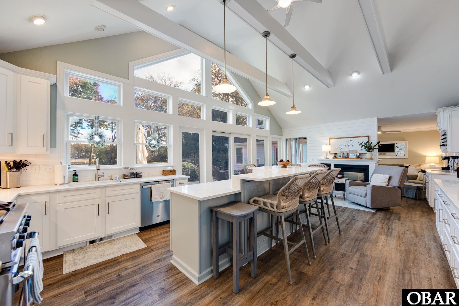 2017 Creek Road Kitty Hawk, NC 27949 - Photo 12 of 50