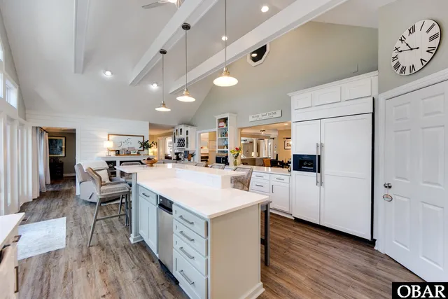 $2,350,000 | 2017 Creek Road, Kitty Hawk, NC 27949