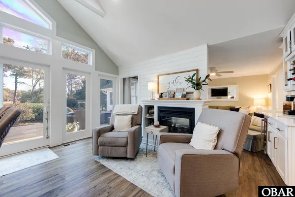 $2,099,000 | 2017 Creek Road, Kitty Hawk, NC 27949