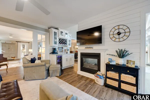 $2,099,000 | 2017 Creek Road, Kitty Hawk, NC 27949