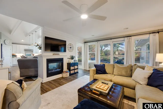 $2,350,000 | 2017 Creek Road, Kitty Hawk, NC 27949