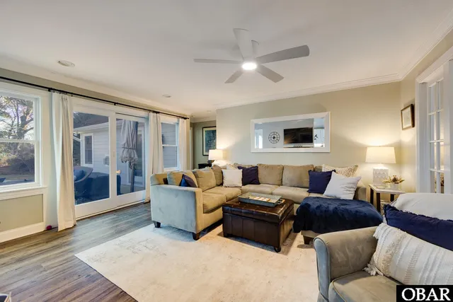 $2,350,000 | 2017 Creek Road, Kitty Hawk, NC 27949